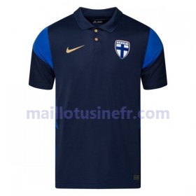 Maillot de Foot Finlande Extérieur 2020-21